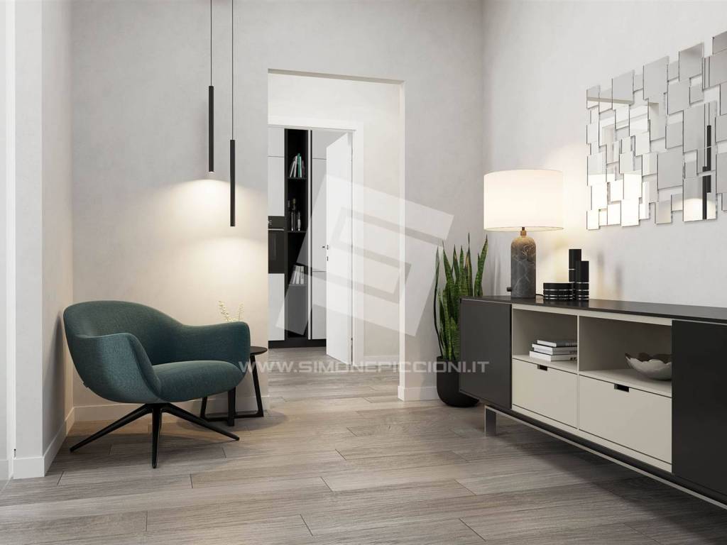appartamento in vendita a Firenze in zona Centro Storico