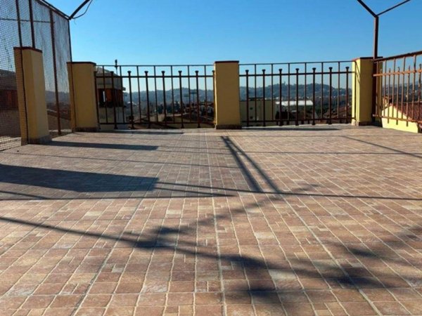 appartamento in vendita a Firenze in zona Campo di Marte