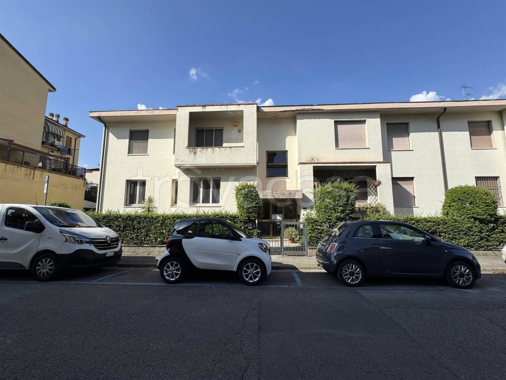 appartamento in vendita a Firenze in zona Careggi