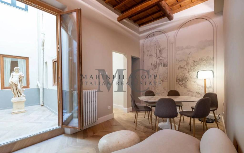 appartamento in vendita a Firenze in zona Centro Duomo