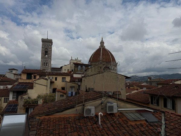 appartamento in vendita a Firenze in zona Centro Santa Croce