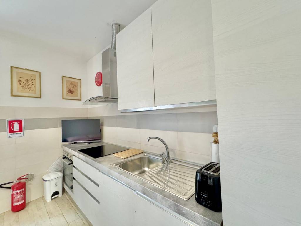 appartamento in vendita a Firenze