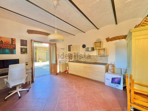 appartamento in vendita a Firenze in zona Sorgane