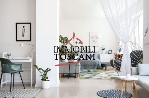 appartamento in vendita a Firenze in zona Novoli