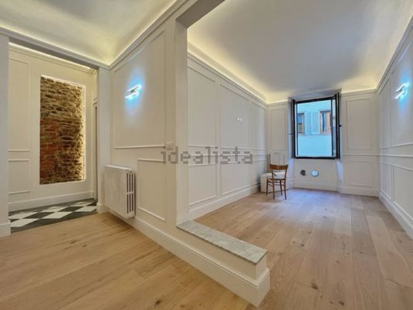 appartamento in vendita a Firenze in zona Centro Santa Croce