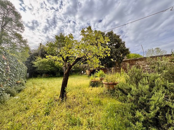 appartamento in vendita a Firenze in zona Sorgane