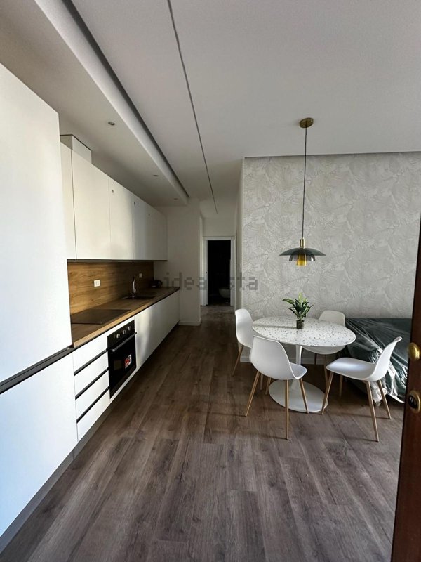 appartamento in vendita a Firenze in zona Novoli
