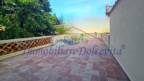 appartamento in vendita a Firenze in zona Le Cure
