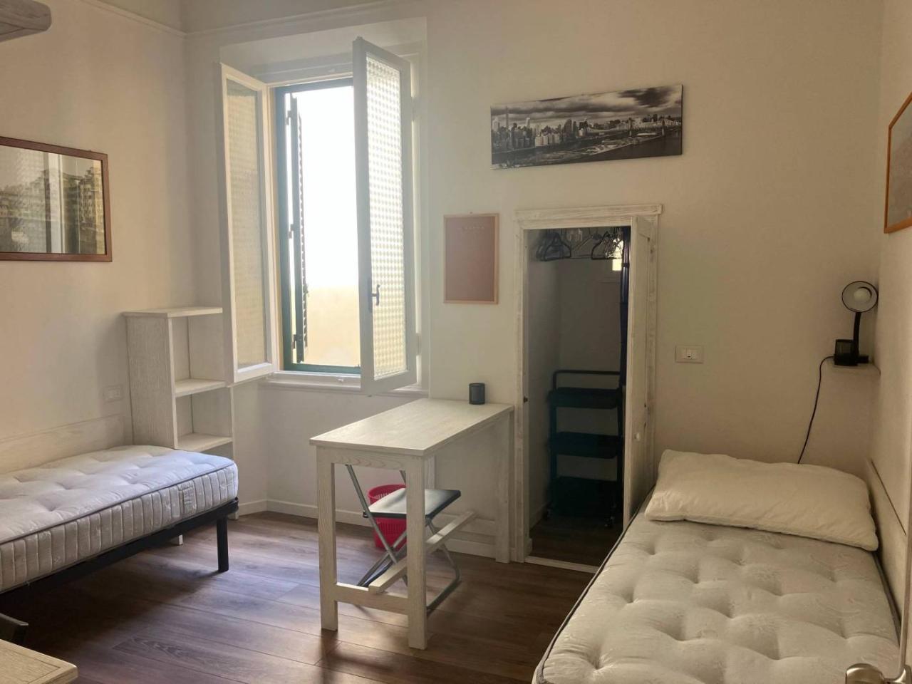 appartamento in vendita a Firenze in zona Centro Santa Croce
