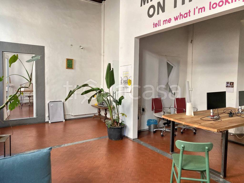 appartamento in vendita a Firenze in zona Centro Duomo