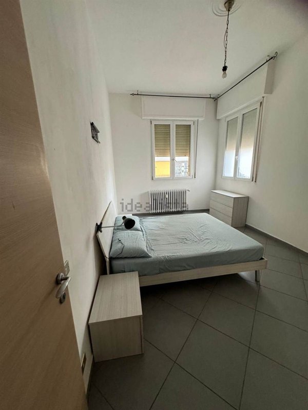 appartamento in vendita a Firenze in zona Novoli