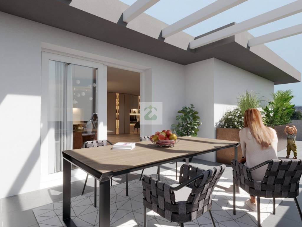 appartamento in vendita a Firenze in zona Centro Storico