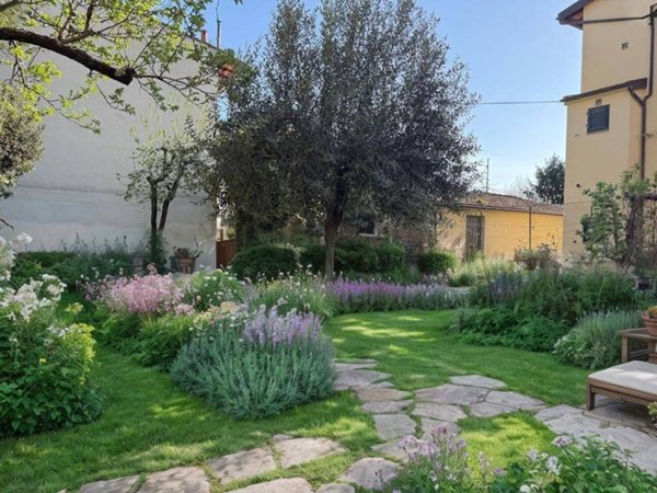 appartamento in vendita a Firenze in zona Galluzzo