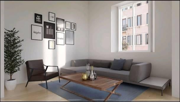 appartamento in vendita a Firenze in zona Le Cure