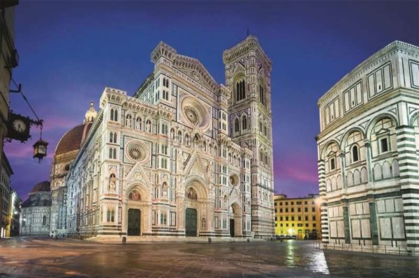 appartamento in vendita a Firenze in zona Centro Duomo