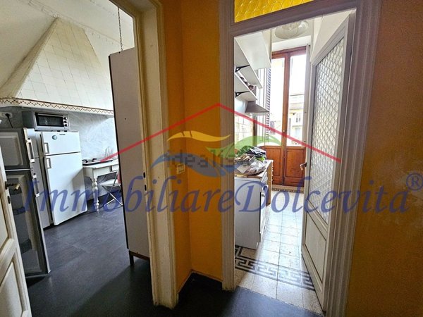 appartamento in vendita a Firenze