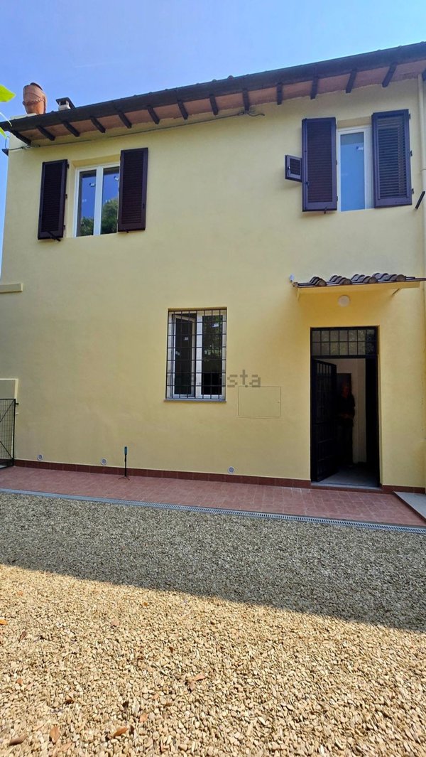 appartamento in vendita a Firenze in zona Romito