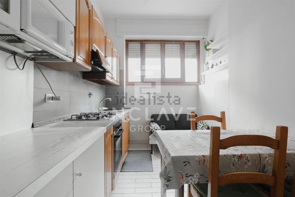 appartamento in vendita a Firenze in zona Careggi