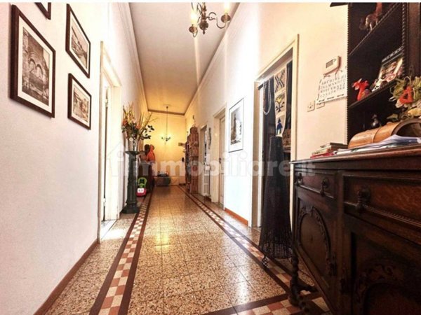 appartamento in vendita a Firenze in zona Romito