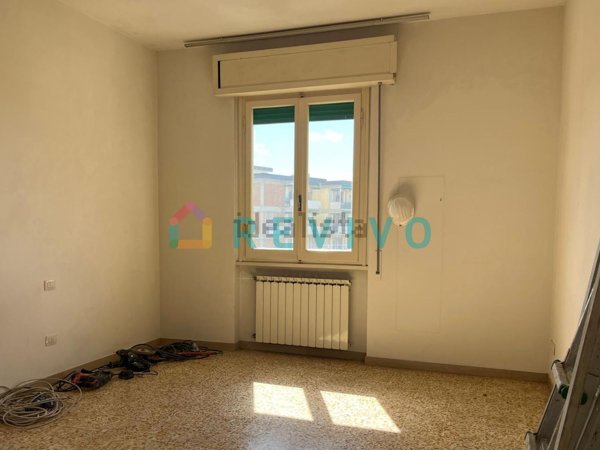 appartamento in vendita a Firenze in zona Varlungo