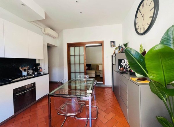 appartamento in vendita a Firenze in zona Campo di Marte