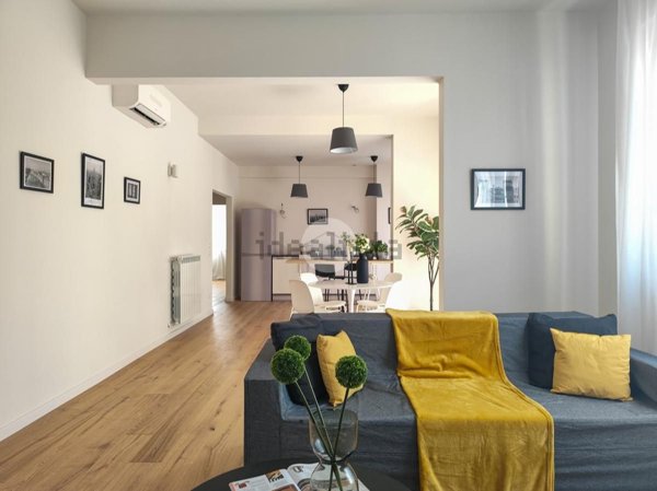 appartamento in vendita a Firenze in zona Campo di Marte