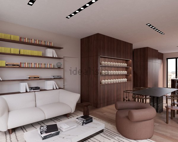 appartamento in vendita a Firenze