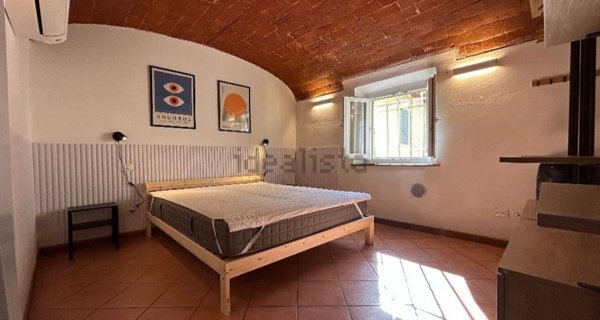 appartamento in vendita a Firenze in zona Le Cure