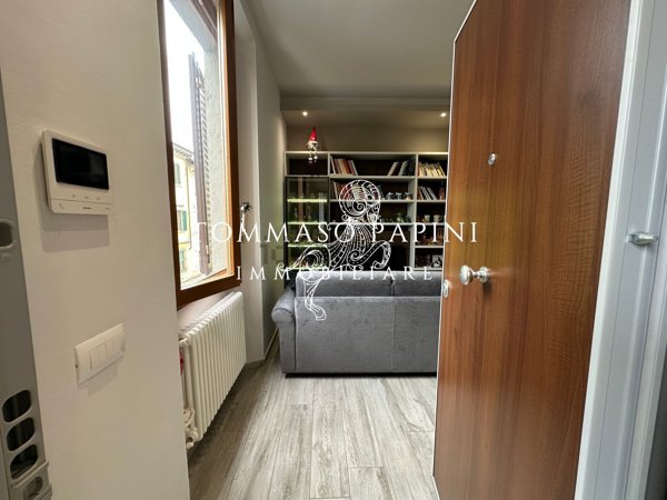 appartamento in vendita a Firenze in zona Galluzzo