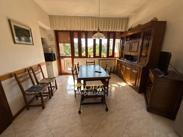 appartamento in vendita a Firenze in zona Gavinana