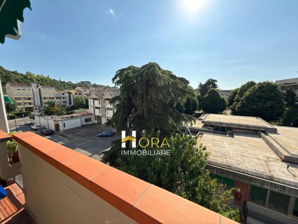 appartamento in vendita a Firenze in zona Gavinana