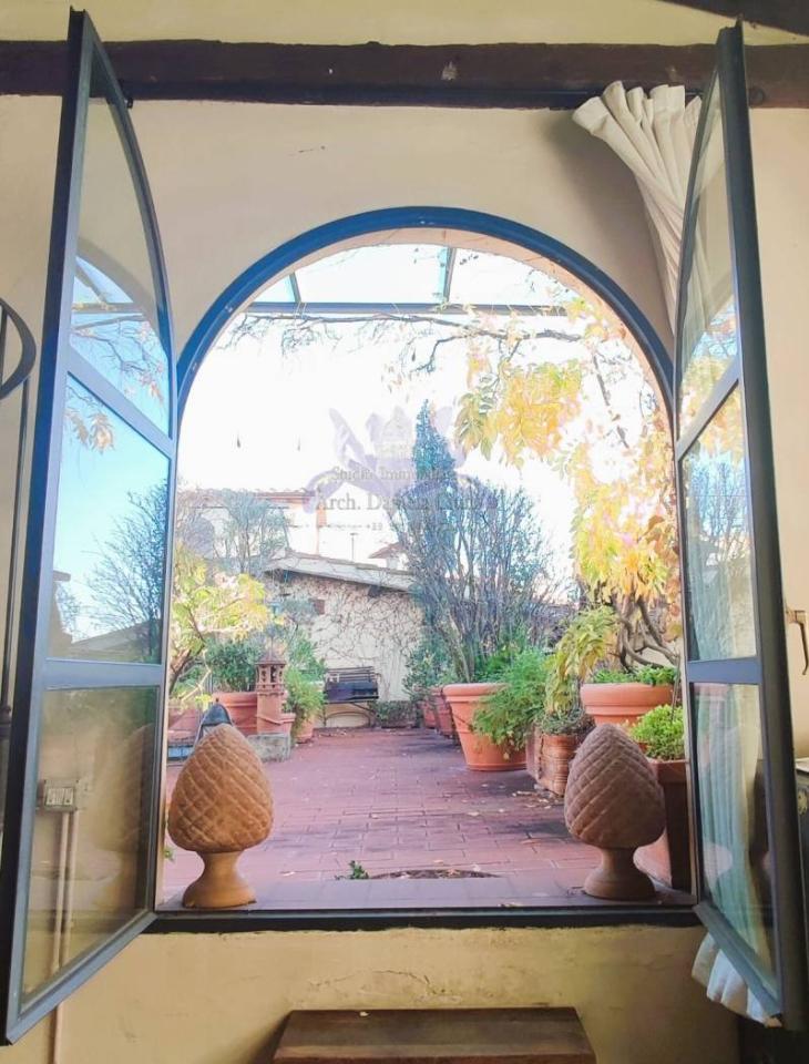 appartamento in vendita a Firenze in zona Centro Duomo