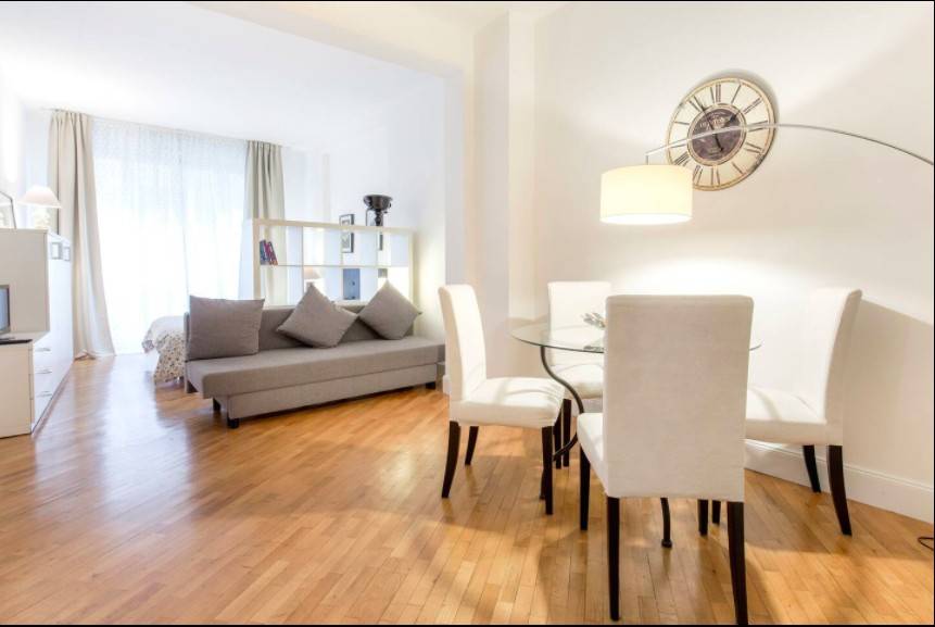 appartamento in vendita a Firenze in zona Centro San Frediano