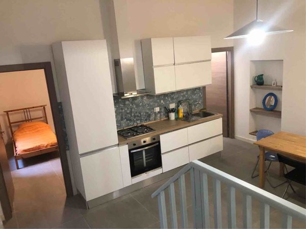 appartamento in vendita a Firenze