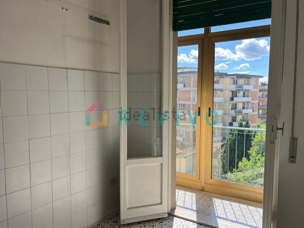 appartamento in vendita a Firenze in zona Varlungo