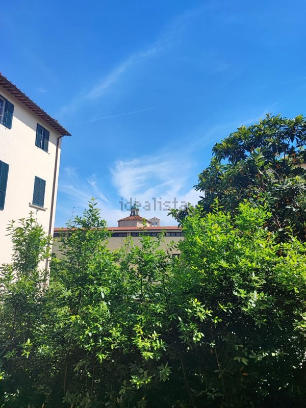 appartamento in vendita a Firenze in zona Centro Santa Croce