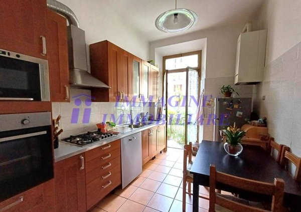 appartamento in vendita a Firenze in zona Statuto