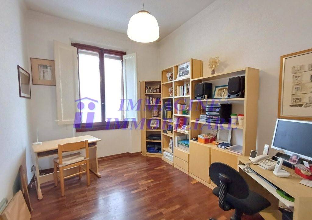 appartamento in vendita a Firenze in zona Statuto