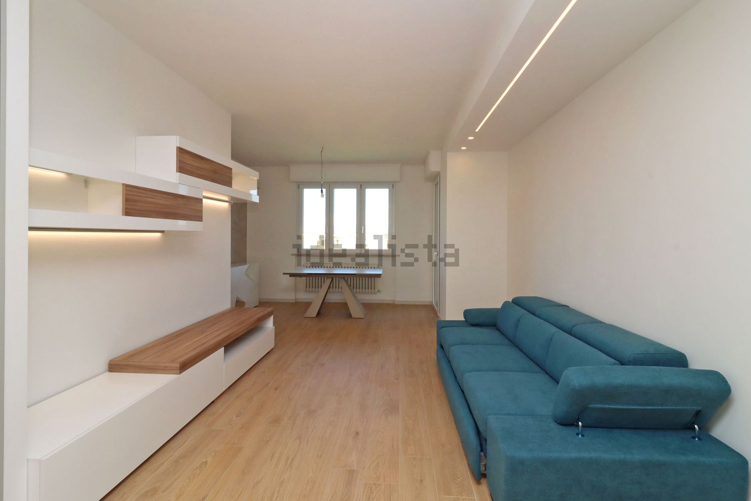 appartamento in vendita a Firenze in zona Isolotto