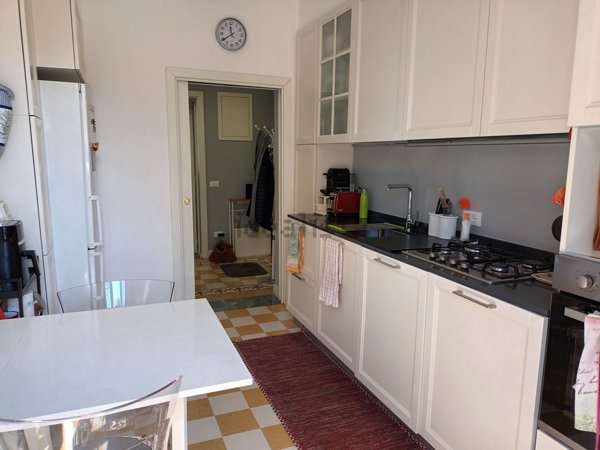 appartamento in vendita a Firenze