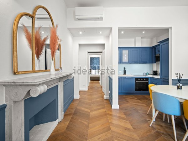 appartamento in vendita a Firenze in zona Centro Santa Croce