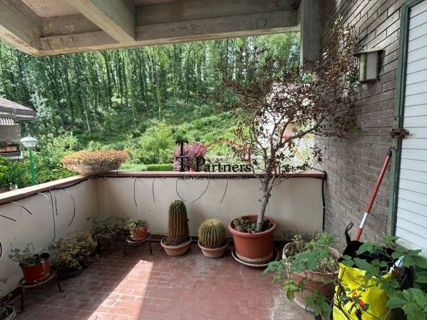appartamento in vendita a Firenze in zona Badia a Ripoli