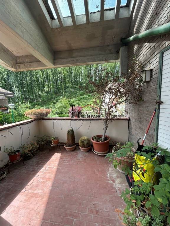 appartamento in vendita a Firenze in zona Ponte a Ema