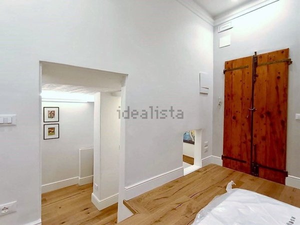 appartamento in vendita a Firenze in zona Centro Santa Croce