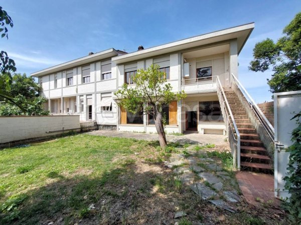 casa indipendente in vendita a Firenze in zona Gavinana