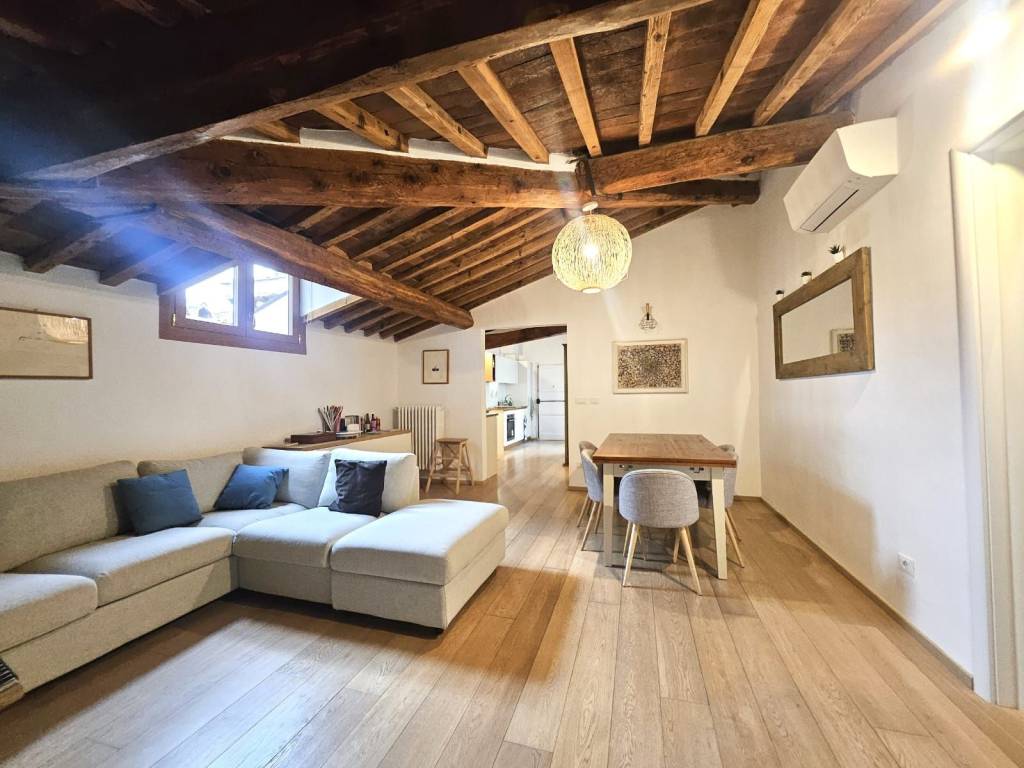 appartamento in vendita a Firenze