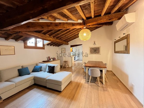 appartamento in vendita a Firenze