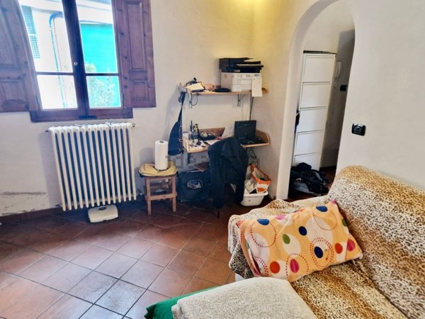 appartamento in vendita a Firenze in zona Ponte a Ema