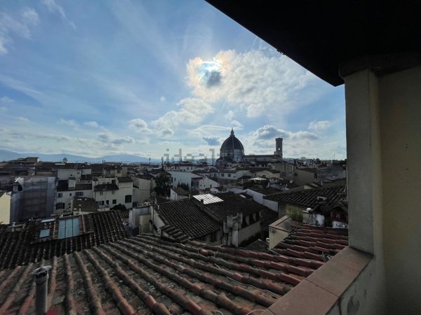 appartamento in vendita a Firenze in zona Centro Duomo