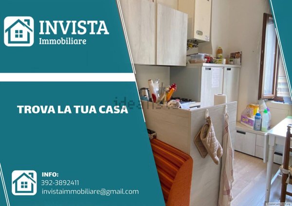 appartamento in vendita a Firenze in zona Centro Storico
